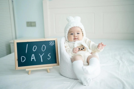 宁夏宝宝多大开始攒肚子 宁夏宝宝多大开始攒肚子