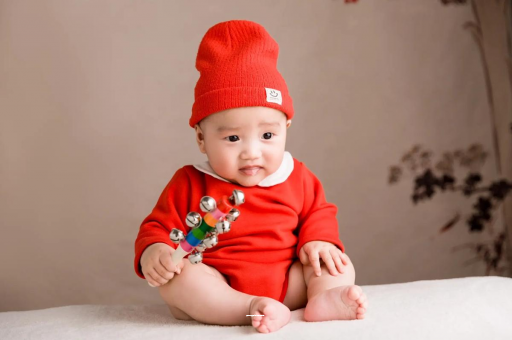 宁夏宝宝心率不齐